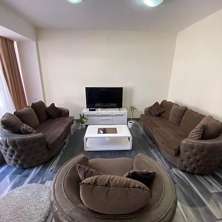 Apartman Jovicevic Pavle Rijeka Crnojevića 外观 照片