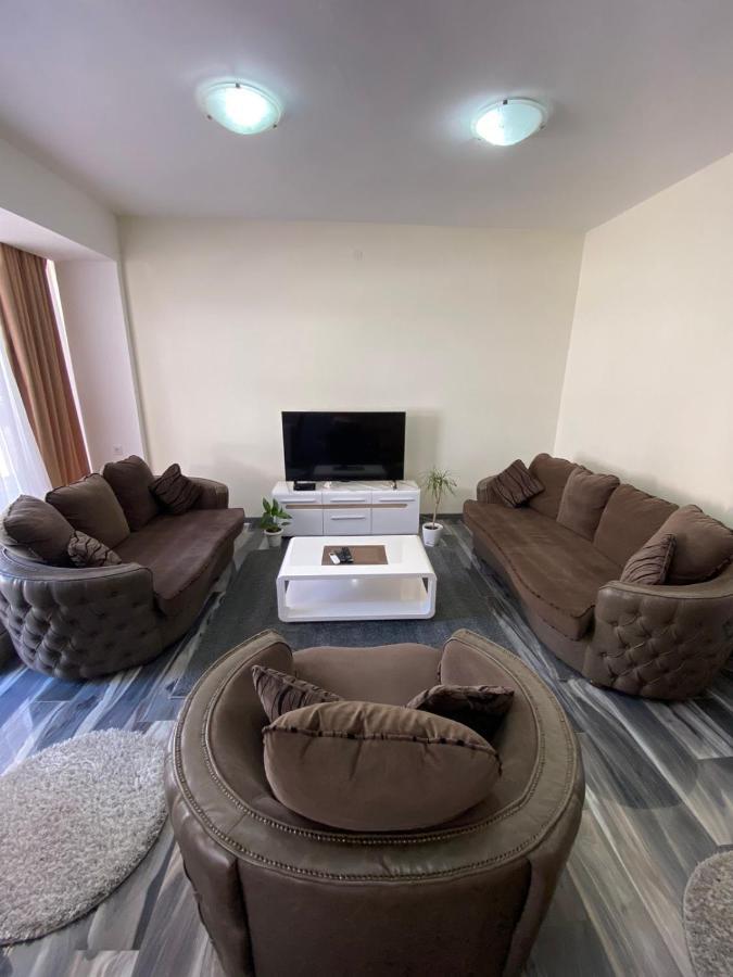 Apartman Jovicevic Pavle Rijeka Crnojevića 外观 照片