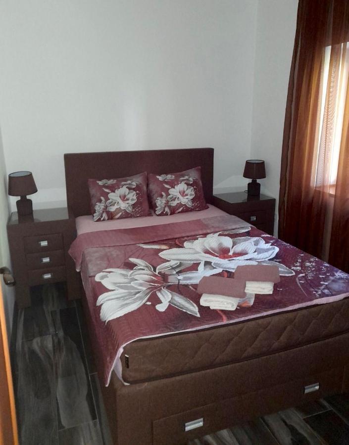 Apartman Jovicevic Pavle Rijeka Crnojevića 外观 照片
