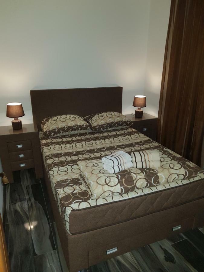 Apartman Jovicevic Pavle Rijeka Crnojevića 外观 照片