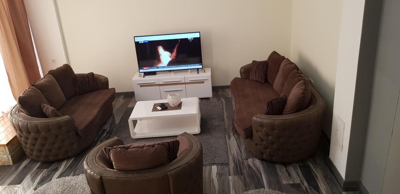 Apartman Jovicevic Pavle Rijeka Crnojevića 外观 照片